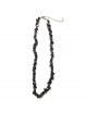 Collier Baroque en Shungite