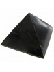 Pyramide en Shungite Polie de 5 cm