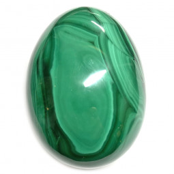 Oeuf en Malachite