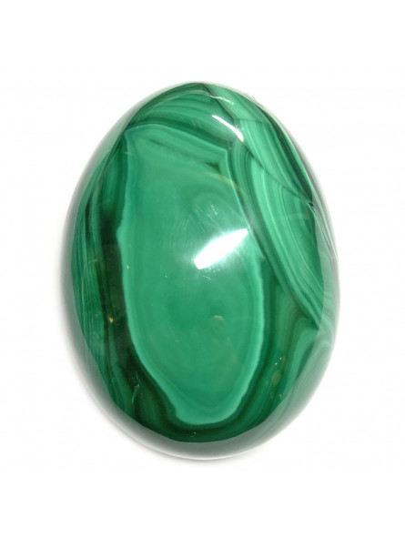 Oeuf en Malachite