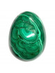 Oeuf en Malachite - 330 Grammes