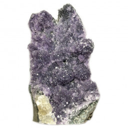 Géode d'Améthyste d'Uruguay 2505 grammes