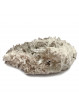 Druse de Quartz Lodolite