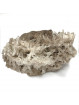 Druse de Quartz Lodolite