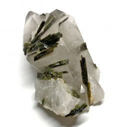 Druse de Cristal de Roche...