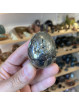 Oeuf en Pyrite de 5 cm