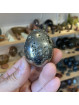 Oeuf en Pyrite de 5 cm