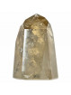 Pointe en Citrine Naturelle - 390 Grammes