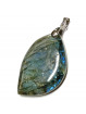 Pendentif Cabochon en Labradorite - 13 grammes