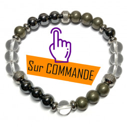 Bracelet Boules en...