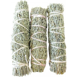 Fagot de Sauge Bleue - 40 Grammes