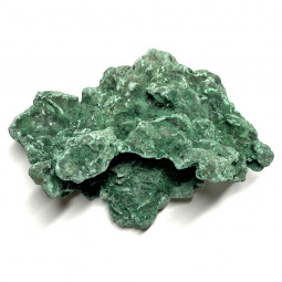 Bloc de Malachite Fibreuse - 60 Grammes