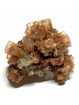 Macle d'Aragonite Cristallisée - 63 Grammes