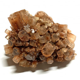 Macle d'Aragonite Cristallisée - 80 Grammes