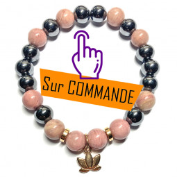 Bracelet Boules en...
