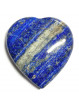 Coeur en Lapis-Lazuli - 82 Grammes