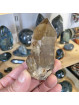 Druse de Citrine Naturelle 130 grammes