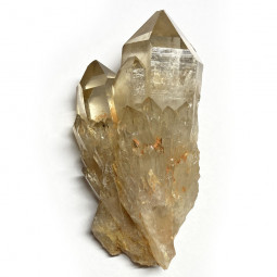 Druse de Citrine Naturelle 78 grammes