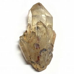 Druse de Citrine Naturelle 84 grammes