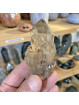 Druse de Citrine Naturelle 84 grammes