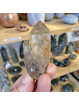 Druse de Citrine Naturelle 84 grammes