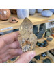 Druse de Citrine Naturelle 84 grammes