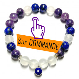 Bracelet Boules en...
