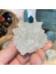 Druse d'Apophyllite de 130 Grammes