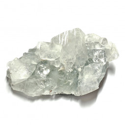 Druse d'Apophyllite de 104 Grammes