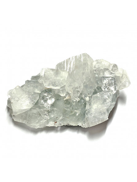 Druse d'Apophyllite de 104 Grammes