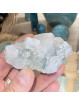 Druse d'Apophyllite de 104 Grammes