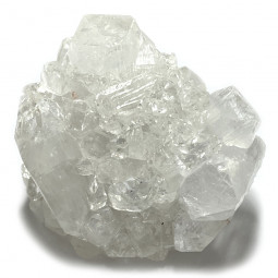 Druse d'Apophyllite de 94 Grammes
