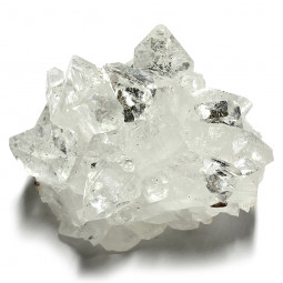 Druse d'Apophyllite de 72 Grammes