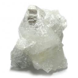 Druse d'Apophyllite de 64 Grammes