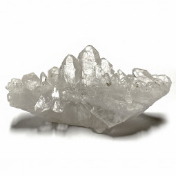 Druse de Cristal de Roche - 84 Grammes