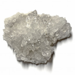 Druse de Cristal de Roche - 145 Grammes