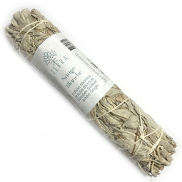 Sauge Blanche en Bâton de 75 Grammes