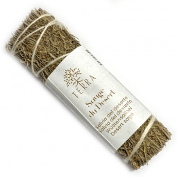 Fagot de Sauge du Désert - 40 Grammes