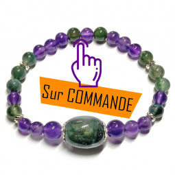 Bracelet création Boules...