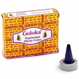 Encens indien Nag Champa