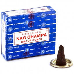 Encens indien Nag Champa