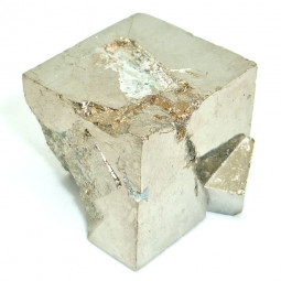 Pyrite Cubique à l'unité - 50 Grammes