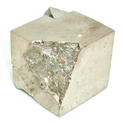 Pyrite Cubique à l'unité - 50 Grammes