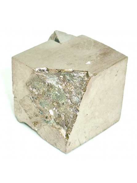 Pyrite Cubique à l'unité - 50 Grammes