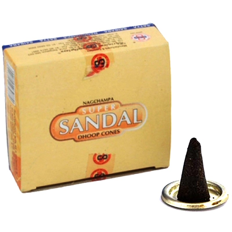 Encens indien Sandal