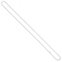 Chaine en Argent - Longueur 42 cm
