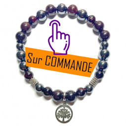 Bracelet Création Boules en...