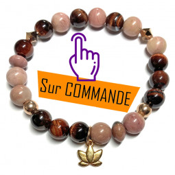 Bracelet Boules en...