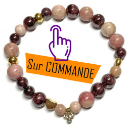 Bracelet Boules en...