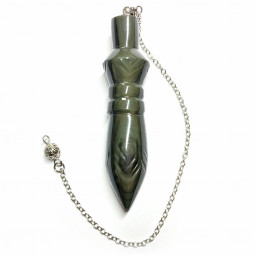 Pendule de Thôt en Oeil Céleste